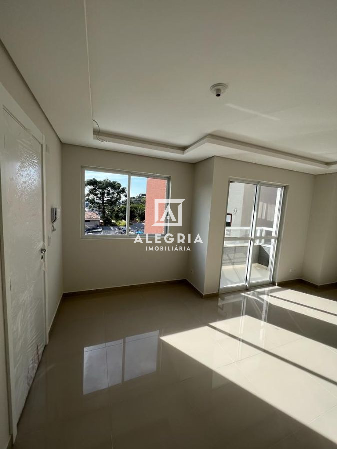 Apartamento Contendo 03 Dormitórios Sendo 01 Suite na Boneca do Iguaçu em São José dos Pinhais