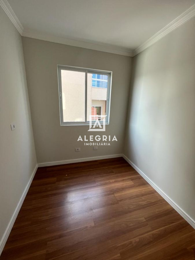 Apartamento Contendo 03 Dormitórios Sendo 01 Suite na Boneca do Iguaçu em São José dos Pinhais