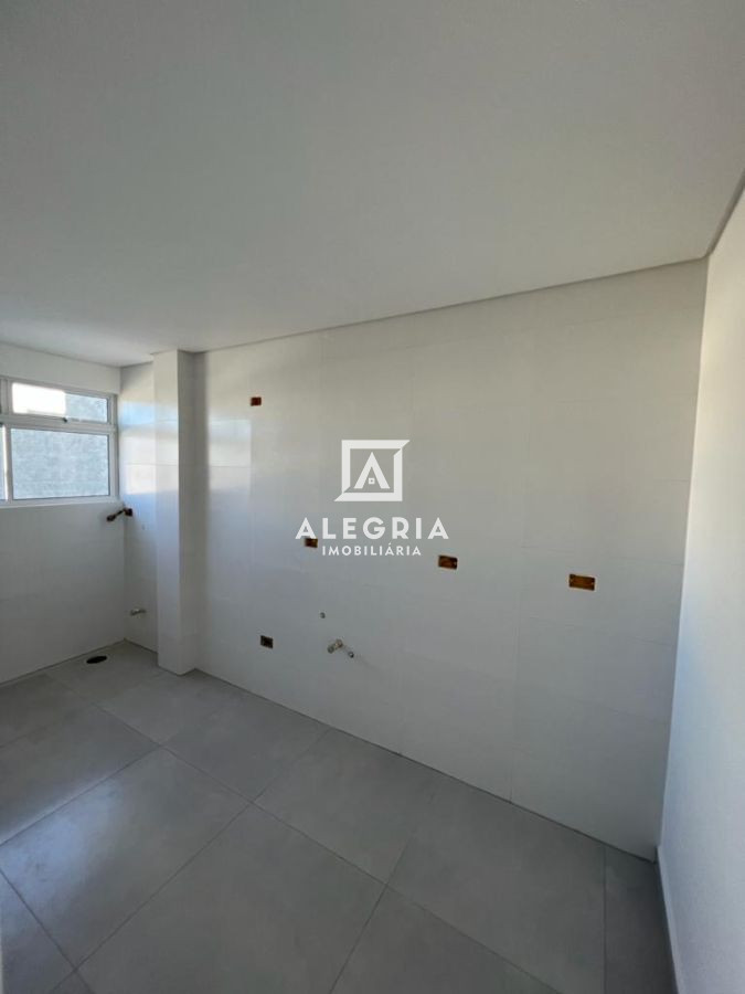 Apartamento Contendo 02 Dormitórios no Jardim Cruzeiro em São José dos Pinhais