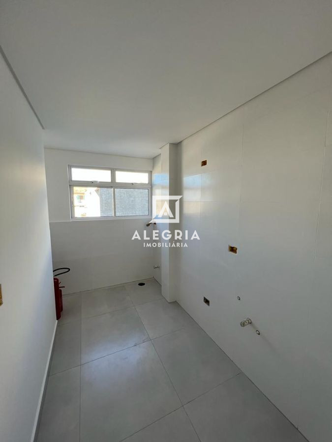 Apartamento Contendo 02 Dormitórios no Jardim Cruzeiro em São José dos Pinhais