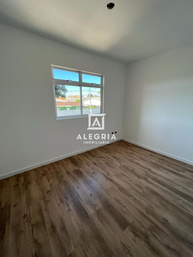 Apartamento Contendo 02 Dormitórios no Jardim Cruzeiro em São José dos Pinhais