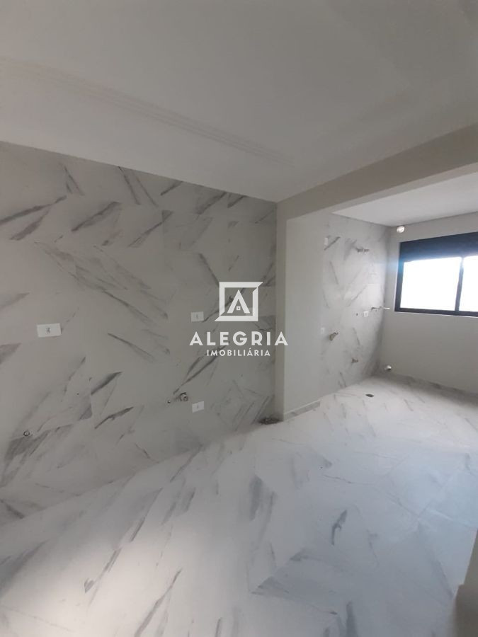 Lindo Apartamento 3 quartos sendo 1 suíte em São José dos Pinhais