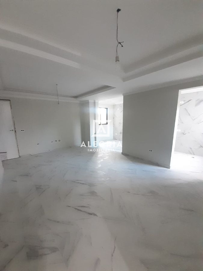 Lindo Apartamento 3 quartos sendo 1 suíte em São José dos Pinhais