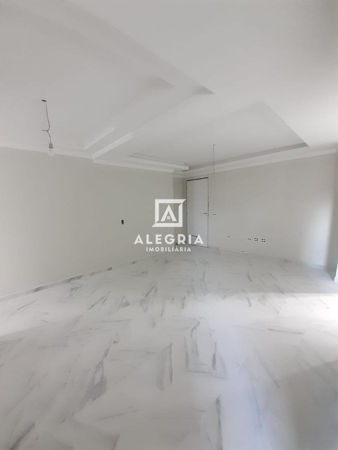 Lindo Apartamento 3 quartos sendo 1 suíte em São José dos Pinhais