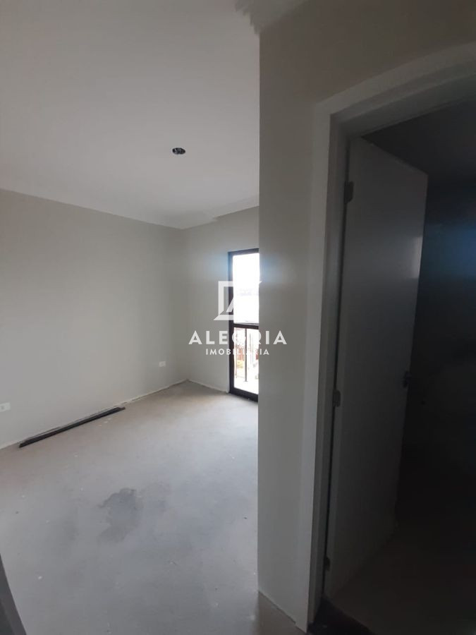 Lindo Apartamento 3 quartos sendo 1 suíte em São José dos Pinhais