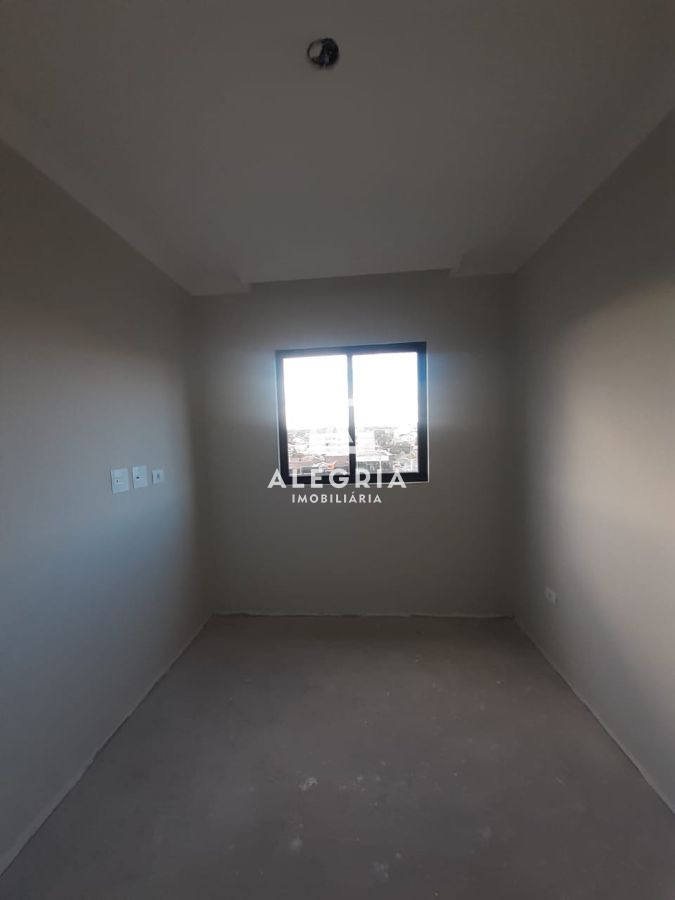 Lindo Apartamento 3 quartos sendo 1 suíte em São José dos Pinhais