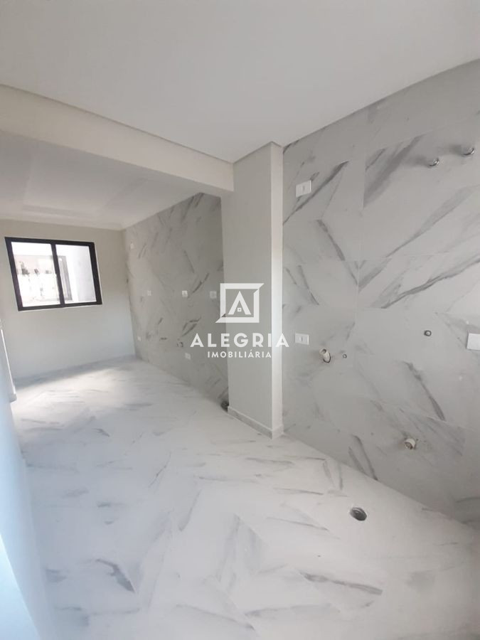 Lindo Apartamento 3 quartos sendo 1 suíte em São José dos Pinhais