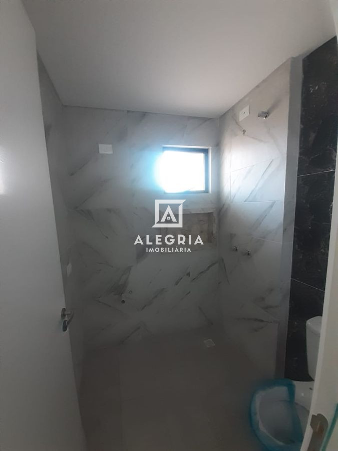 Lindo Apartamento 3 quartos sendo 1 suíte em São José dos Pinhais