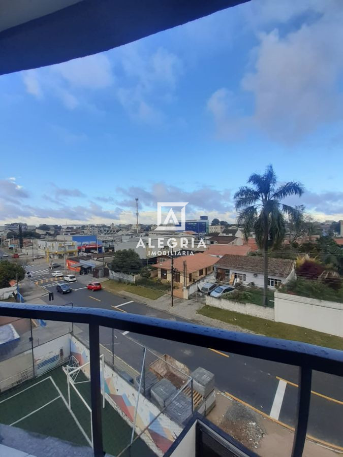 Lindo Apartamento 3 quartos sendo 1 suíte em São José dos Pinhais