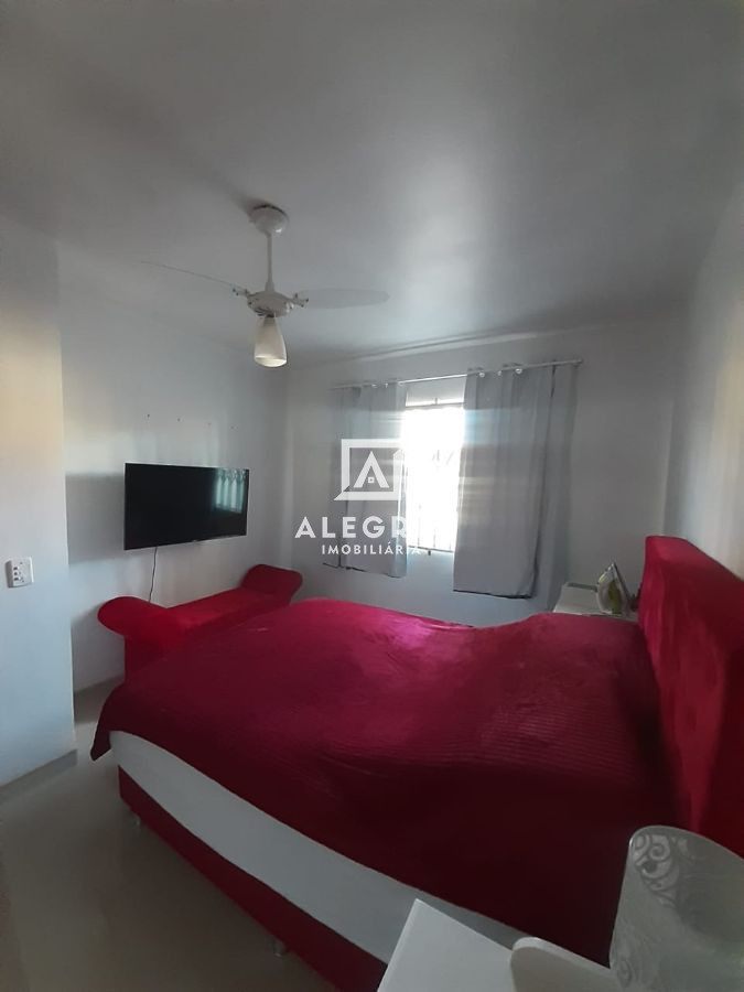 Lindo Apartamento 3 quartos com Garden Privativo em São José dos Pinhais