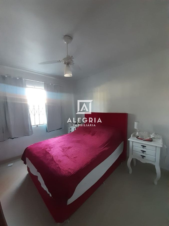 Lindo Apartamento 3 quartos com Garden Privativo em São José dos Pinhais
