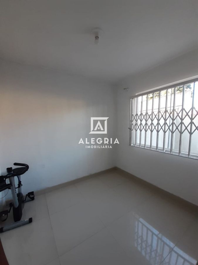 Lindo Apartamento 3 quartos com Garden Privativo em São José dos Pinhais