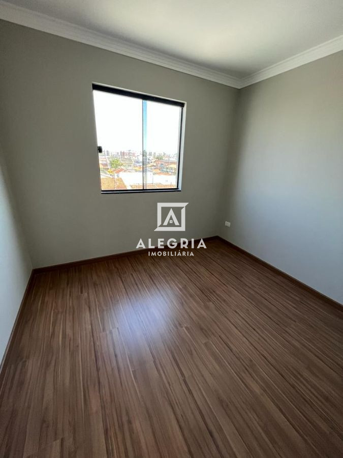 Apartamento Contendo 02 Dormitórios no Afonso Pena em São José dos Pinhais