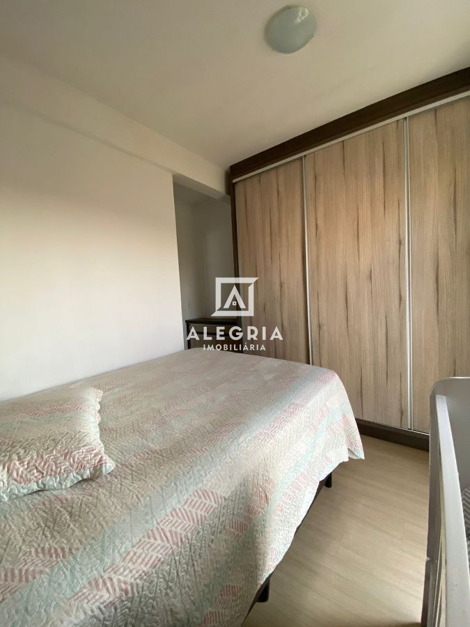 Lindo Apartamento no Bairro Cidade Jardim Otima Localização em São José dos Pinhais