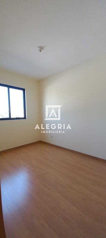 Lindo Apartamento 2 dormitórios com Terraço em São José dos Pinhais