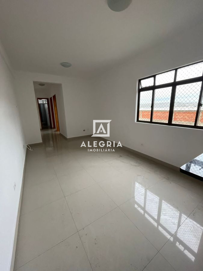 Apartamento 02 Dormitórios e 02 Vagas no Afonso Pena em São José dos Pinhais