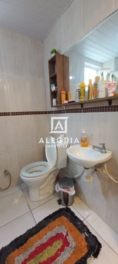 Excelente Apartamento 02 quartos Semi mobiliado em São José dos Pinhais