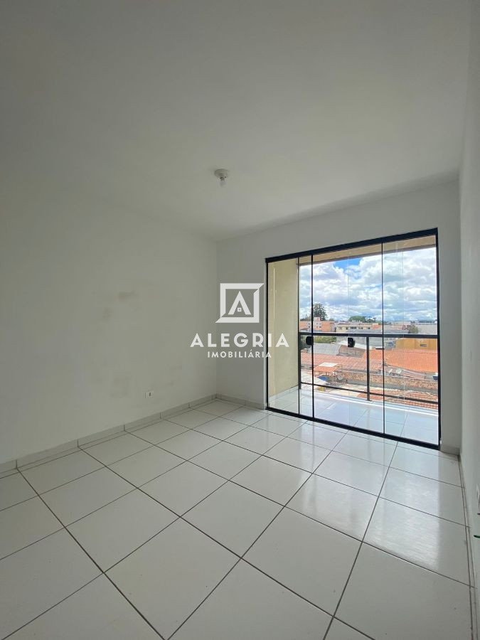 Lindo Apartamento de 02 Quartos no Bairro Afonso Pena em São José dos Pinhais