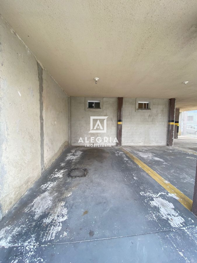 Lindo Apartamento de 02 Quartos no Bairro Afonso Pena em São José dos Pinhais