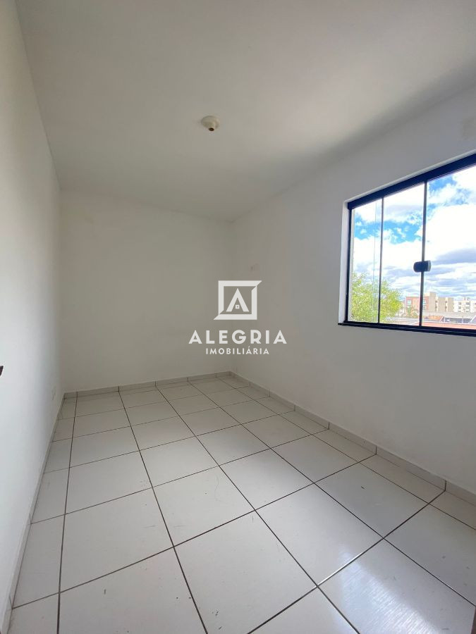 Lindo Apartamento de 02 Quartos no Bairro Afonso Pena em São José dos Pinhais