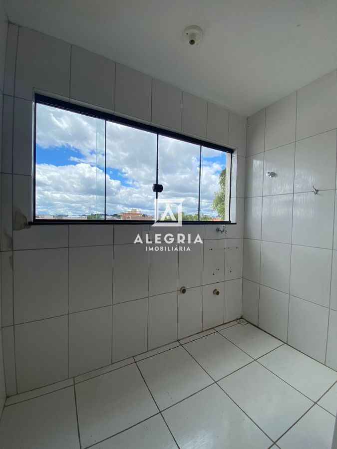 Lindo Apartamento de 02 Quartos no Bairro Afonso Pena em São José dos Pinhais