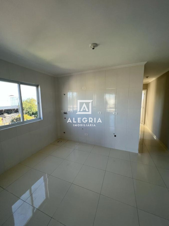 Lindo Apartamento Contendo 02 Dormitórios na Boneca do Iguaçu em São José dos Pinhais