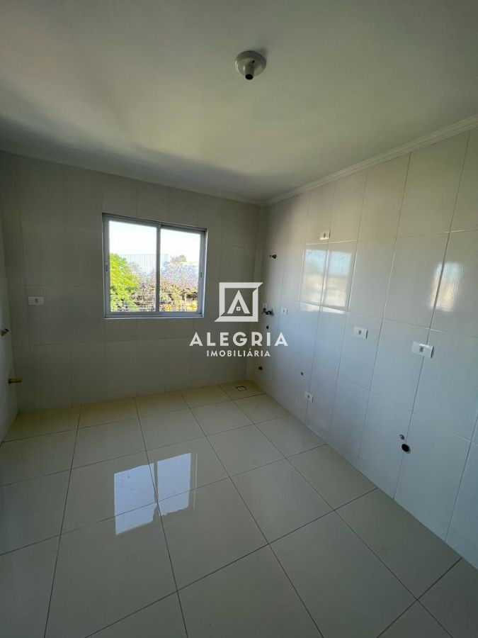 Lindo Apartamento Contendo 02 Dormitórios na Boneca do Iguaçu em São José dos Pinhais