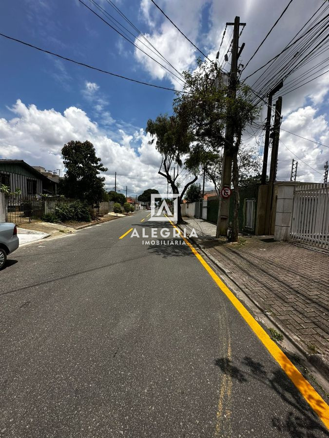 Apartamento 02 Dormitórios, Bairro Boneca do Iguaçú em São José dos Pinhais