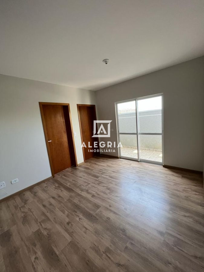 Apartamento Contendo 02 Dormitórios no Aristocrata em São José dos Pinhais