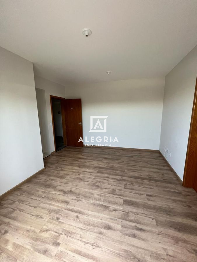Apartamento Contendo 02 Dormitórios no Aristocrata em São José dos Pinhais