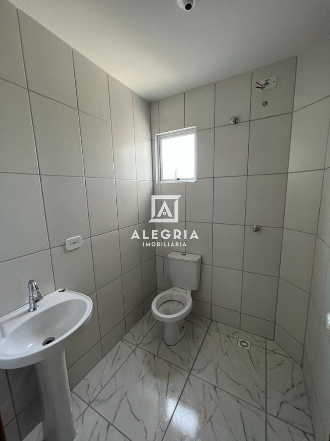 Apartamento Contendo 02 Dormitórios no Aristocrata em São José dos Pinhais