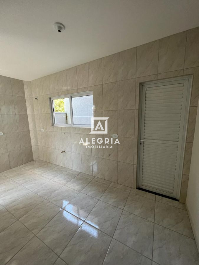 Apartamento Contendo 02 Dormitórios no Aristocrata em São José dos Pinhais