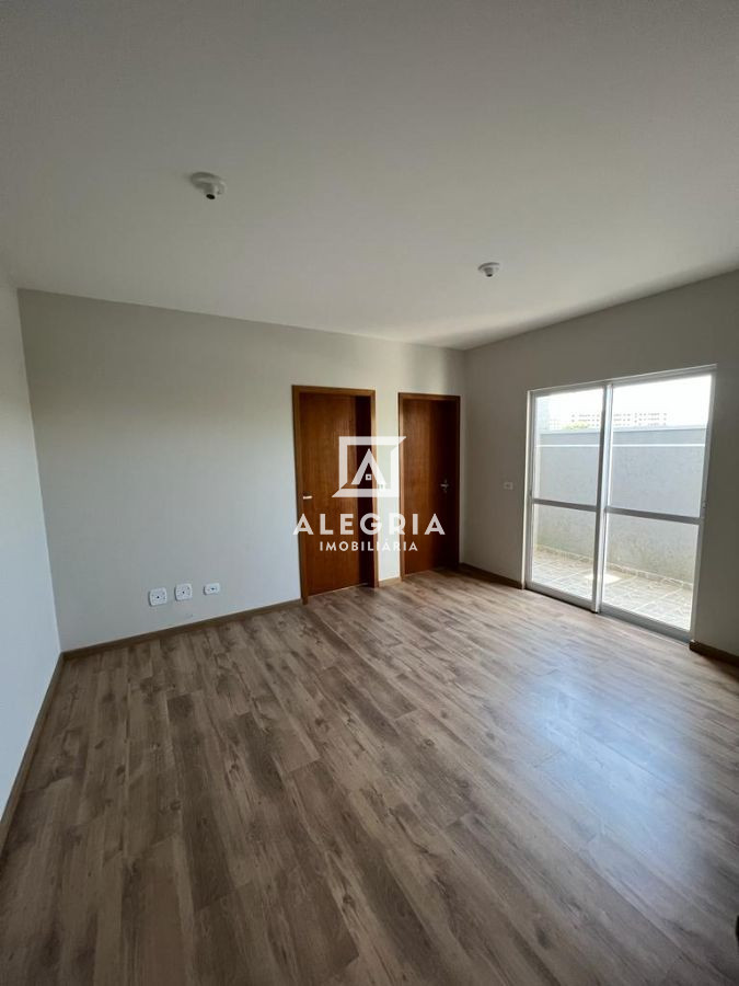 Apartamento Contendo 02 Dormitórios no Aristocrata em São José dos Pinhais