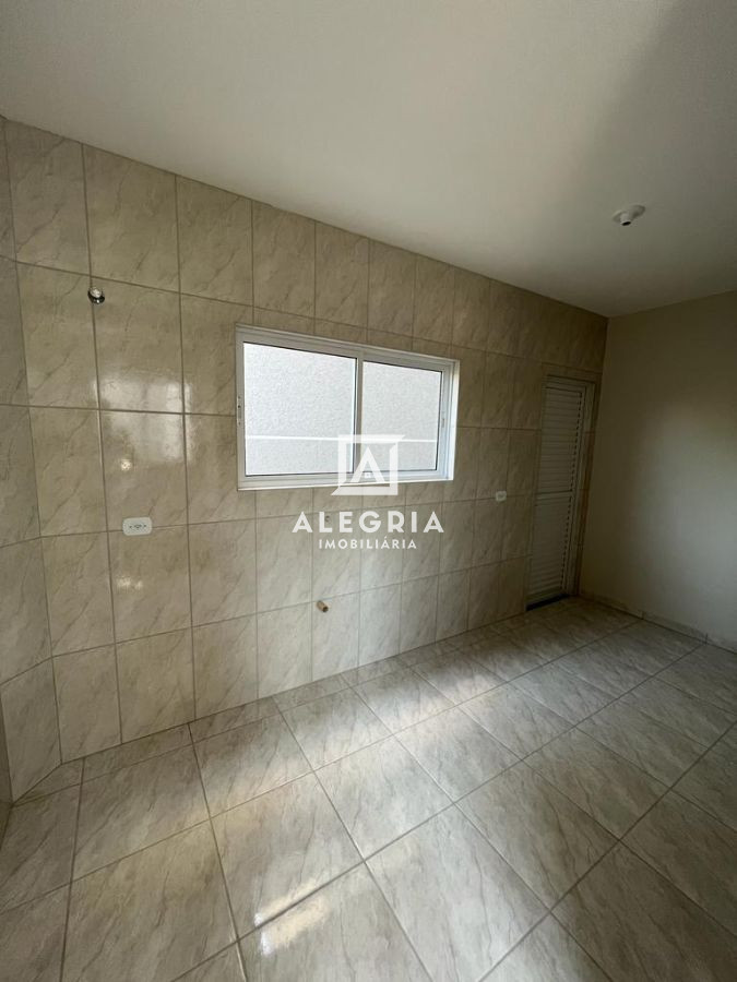 Apartamento Contendo 02 Dormitórios no Aristocrata em São José dos Pinhais