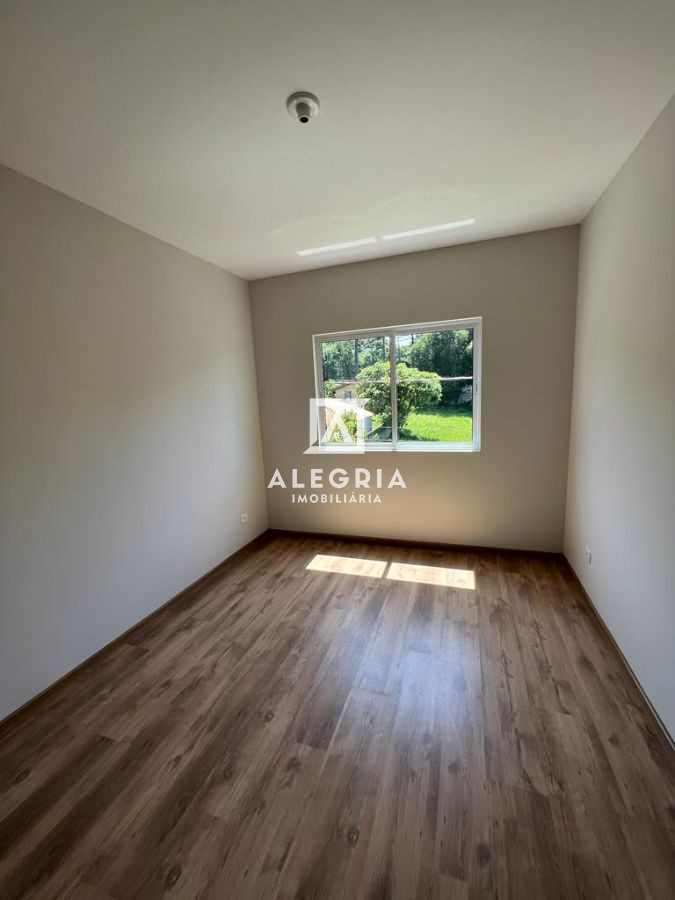 Apartamento Contendo 02 Dormitórios no Aristocrata em São José dos Pinhais