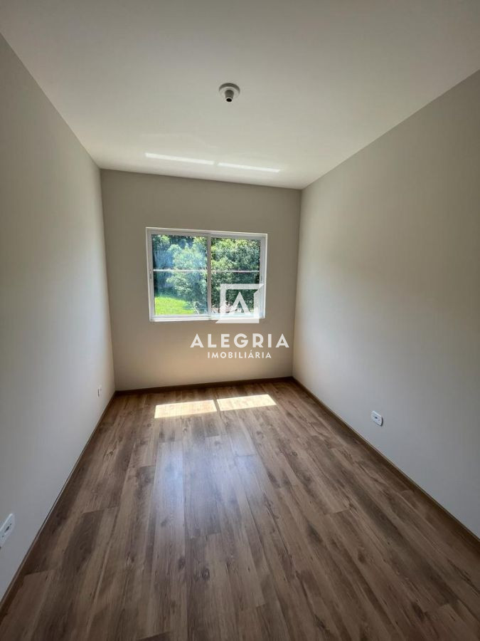 Apartamento Contendo 02 Dormitórios no Aristocrata em São José dos Pinhais