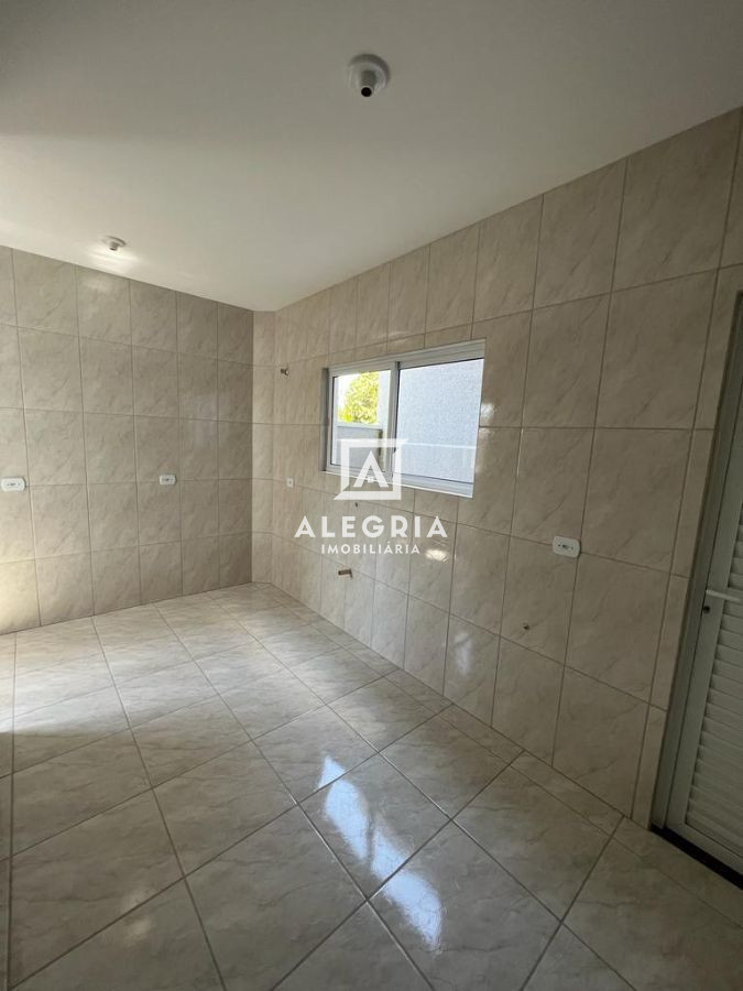 Apartamento Contendo 02 Dormitórios no Aristocrata em São José dos Pinhais
