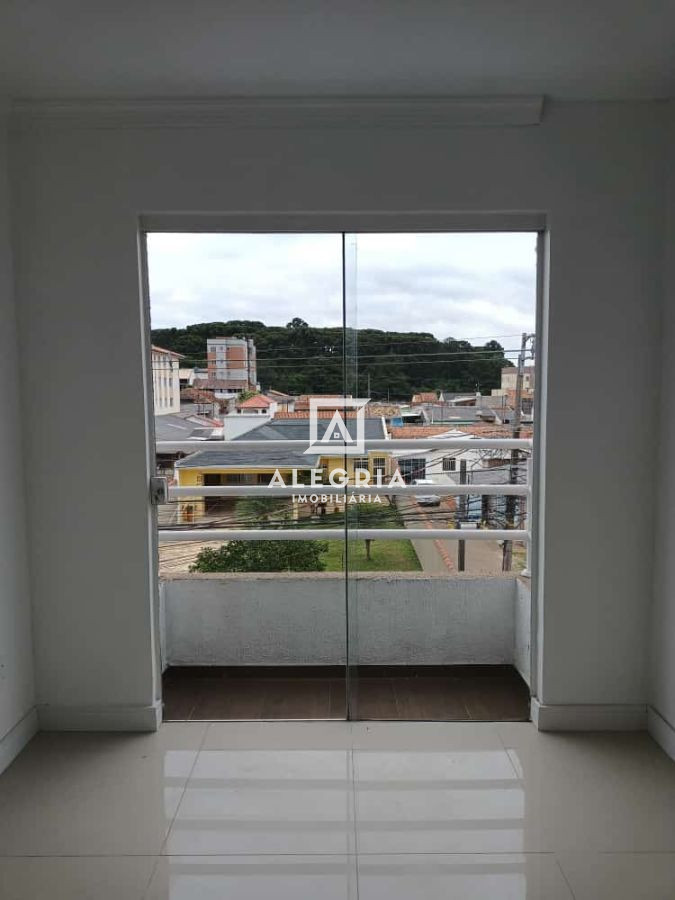 Lindo Apartamento de 02 Quartos no Afonso Pena em São José dos Pinhais