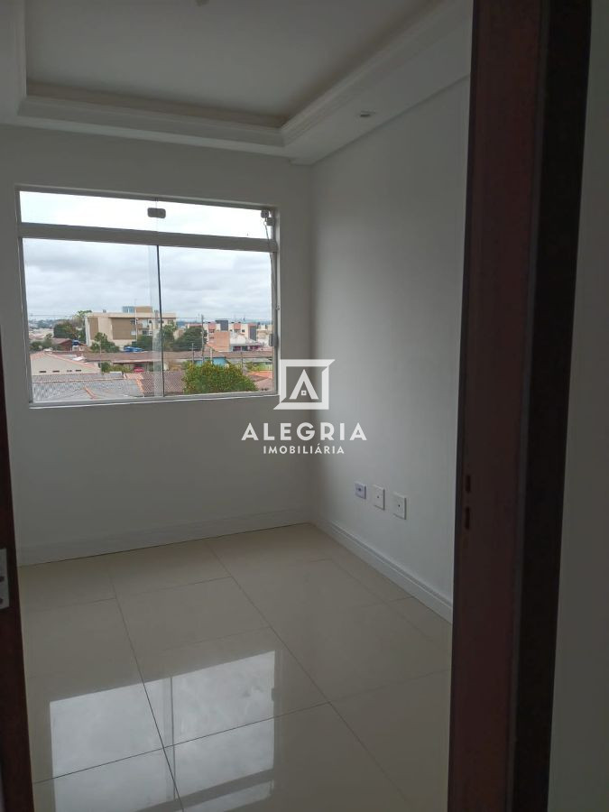 Lindo Apartamento de 02 Quartos no Afonso Pena em São José dos Pinhais