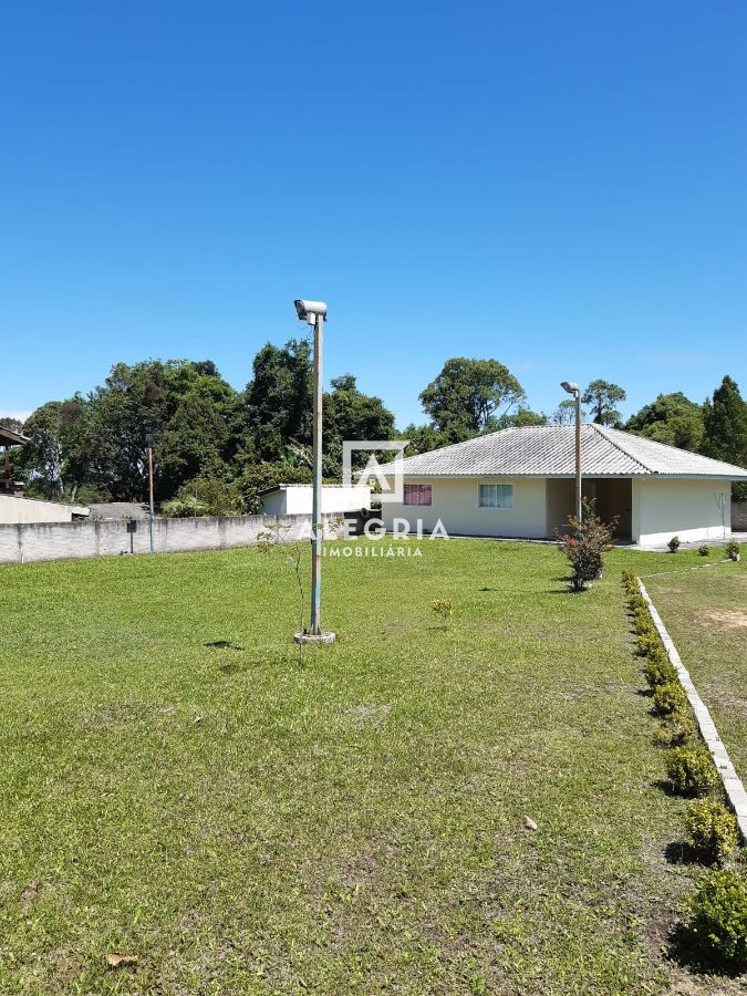 Chácara em condominio em Contenda