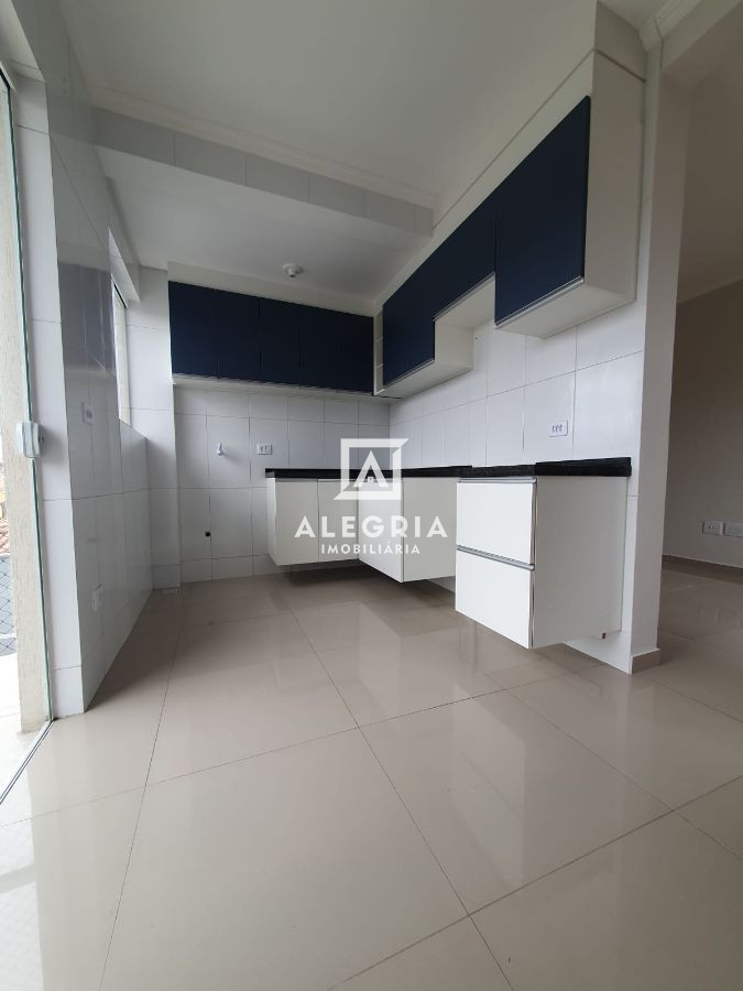 Excelente Apartamento 02 Dormitórios no Bairro Urano em São José dos Pinhais