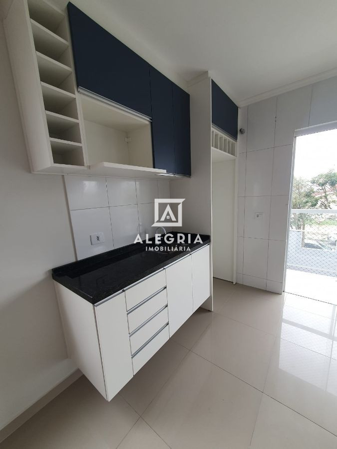 Excelente Apartamento 02 Dormitórios no Bairro Urano em São José dos Pinhais