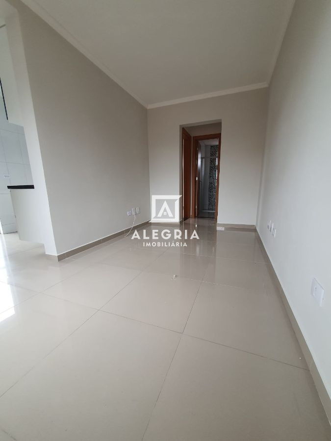 Excelente Apartamento 02 Dormitórios no Bairro Urano em São José dos Pinhais