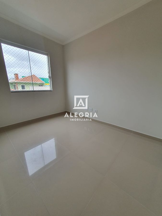 Excelente Apartamento 02 Dormitórios no Bairro Urano em São José dos Pinhais