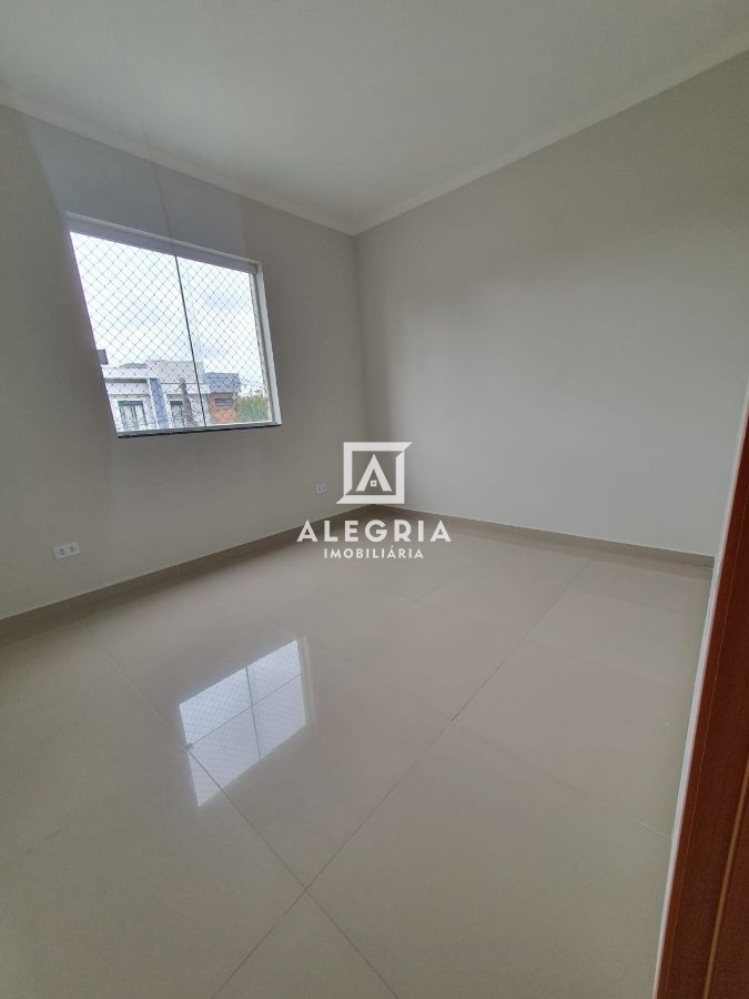 Excelente Apartamento 02 Dormitórios no Bairro Urano em São José dos Pinhais