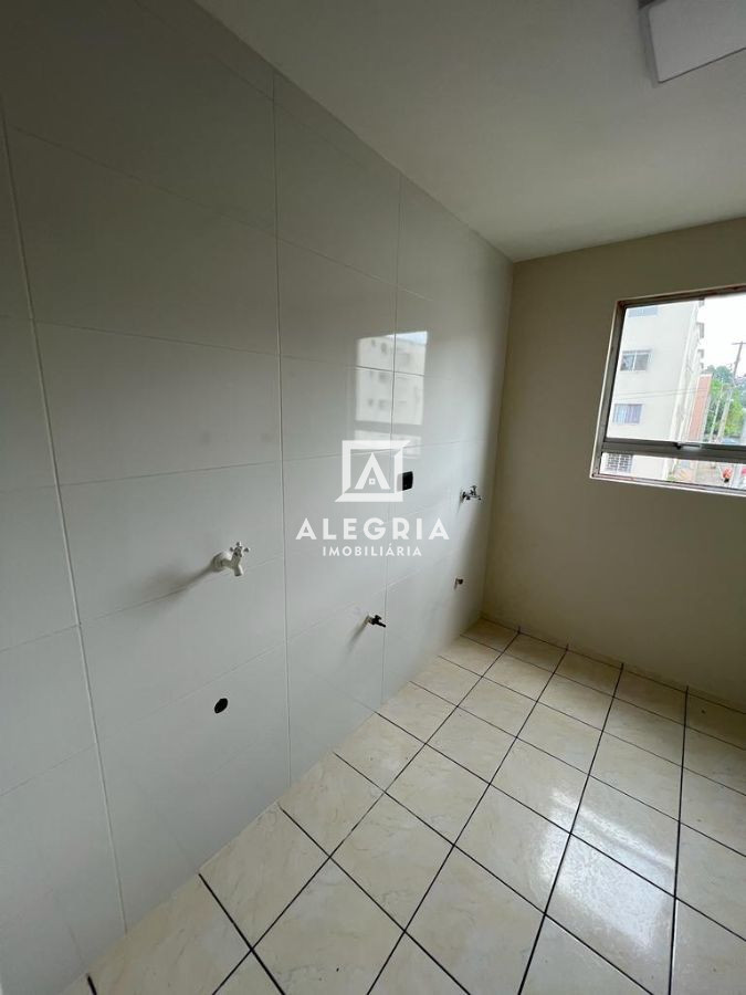 Apartamento Contendo 02 Dormitórios no Ouro Fino em São José dos Pinhais