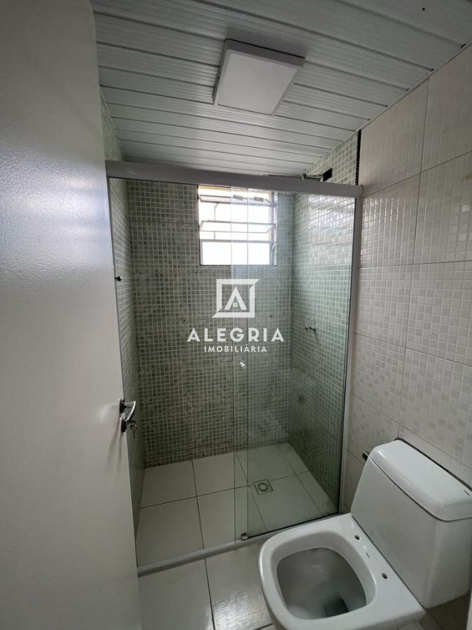 Apartamento Contendo 02 Dormitórios no Ouro Fino em São José dos Pinhais