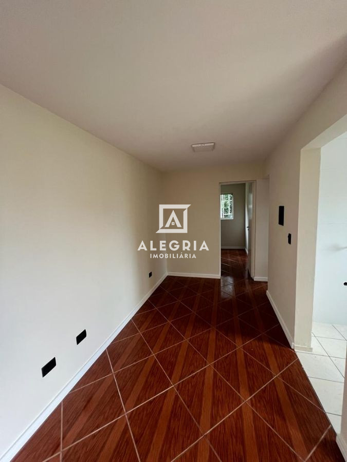 Apartamento Contendo 02 Dormitórios no Ouro Fino em São José dos Pinhais