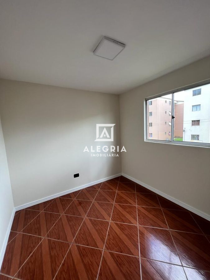 Apartamento Contendo 02 Dormitórios no Ouro Fino em São José dos Pinhais