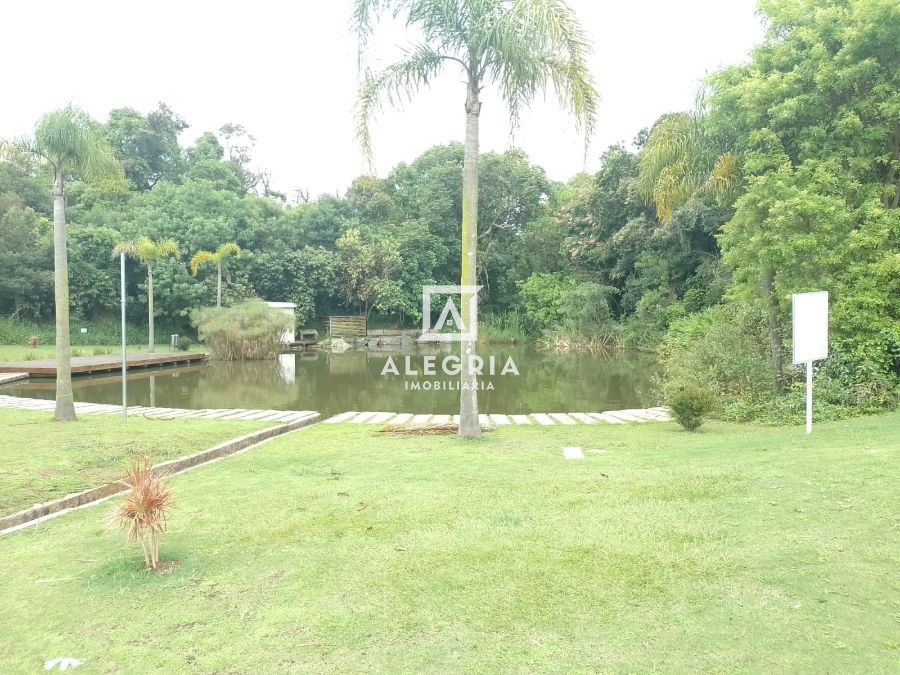 Lindo apartamento de 02 quartos no Bairro Santo Antônio em São José dos Pinhais